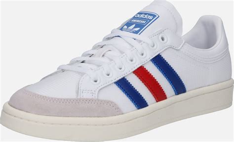 adidas vintage schuhe blau rot|adidas retro schuhe.